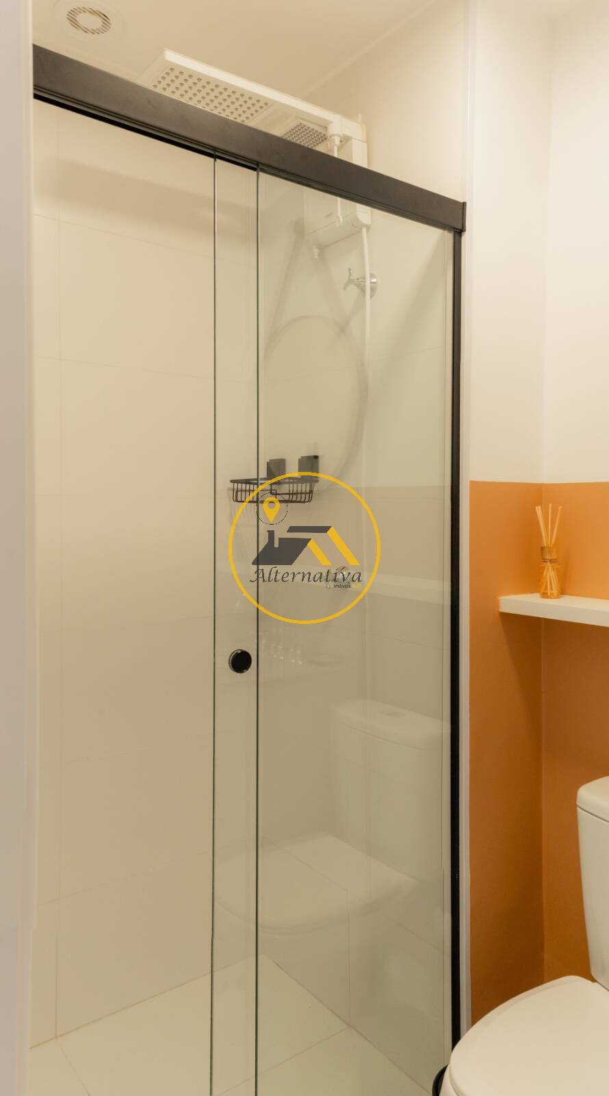 Apartamento, 1 quarto, 33 m² - Foto 22