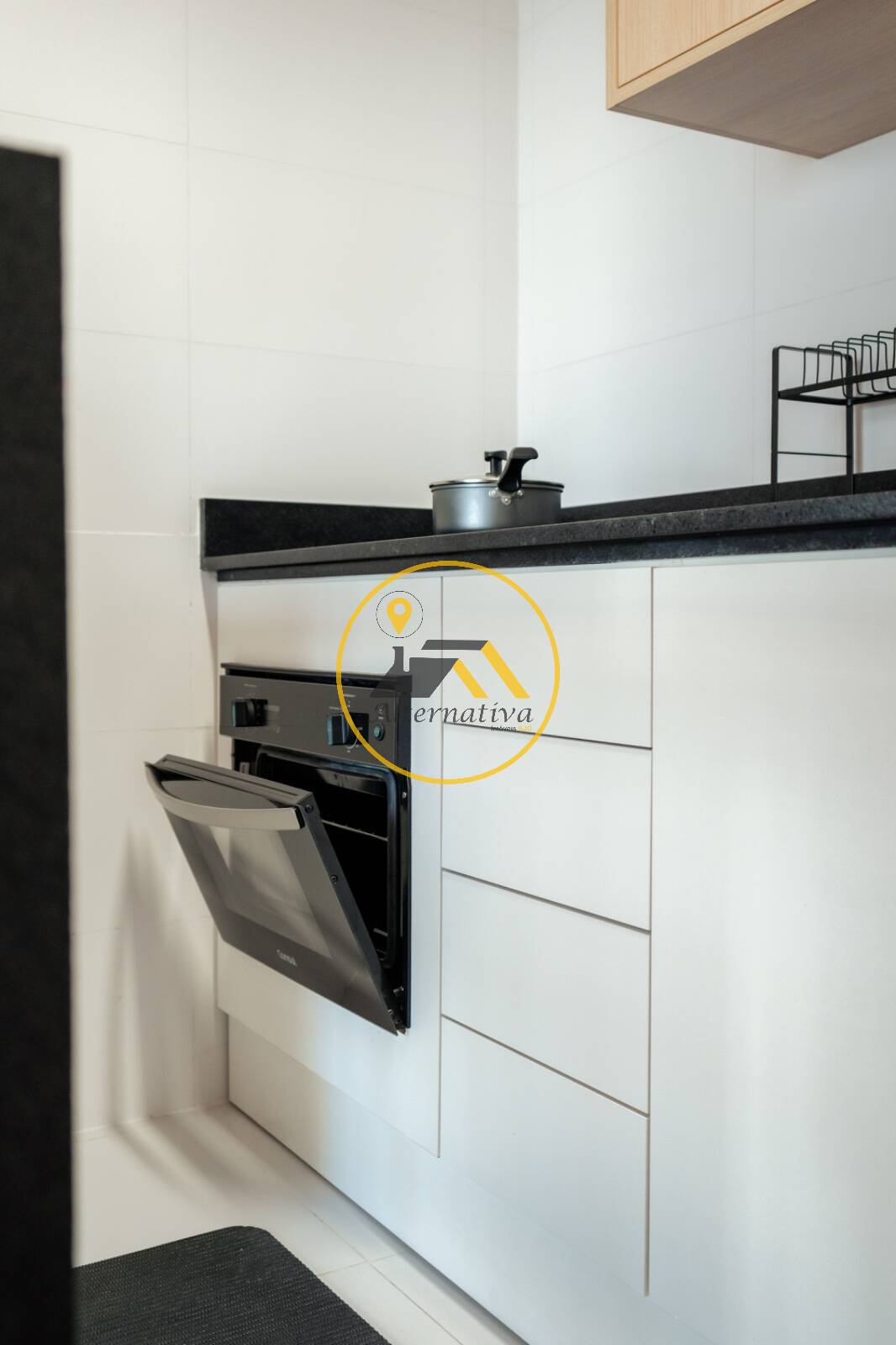 Apartamento, 1 quarto, 33 m² - Foto 9
