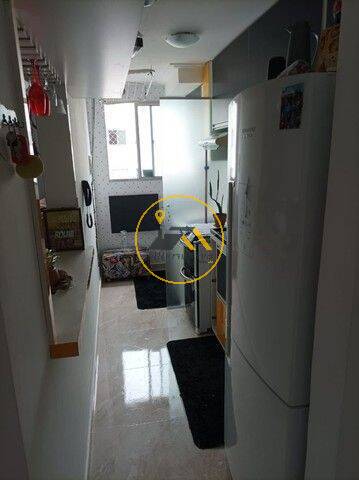 Apartamento, 3 quartos, 69 m² - Foto 5