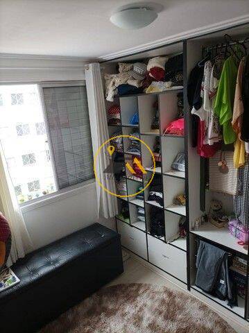 Apartamento, 3 quartos, 69 m² - Foto 6