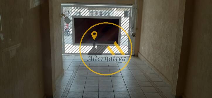 Casa, 3 quartos, 161 m² - Foto 2