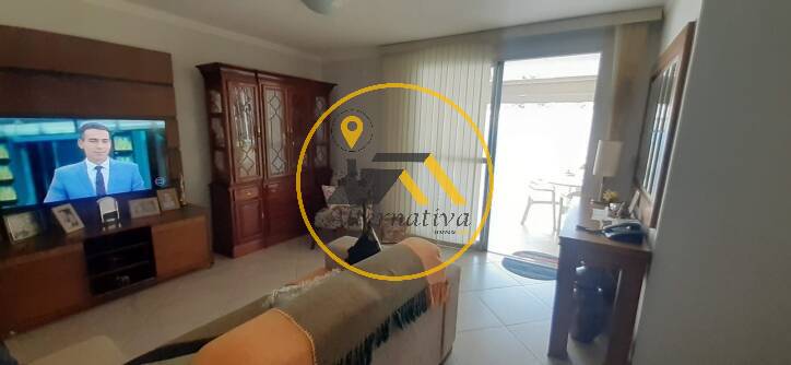 Casa, 3 quartos, 161 m² - Foto 3