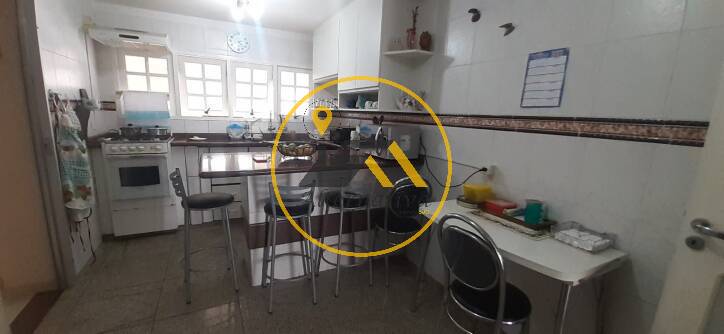 Casa, 3 quartos, 161 m² - Foto 4