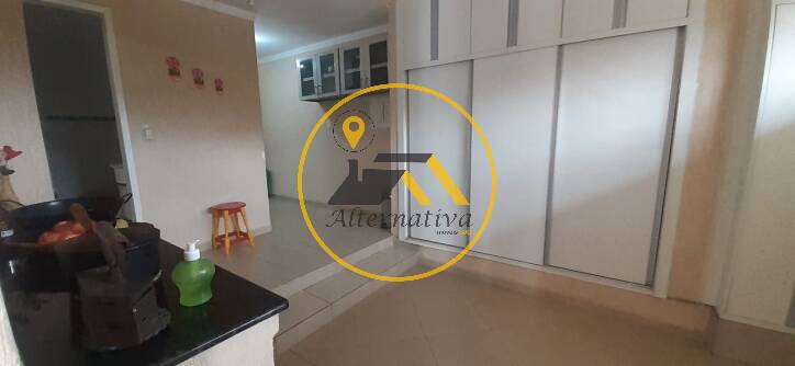 Casa, 3 quartos, 161 m² - Foto 8