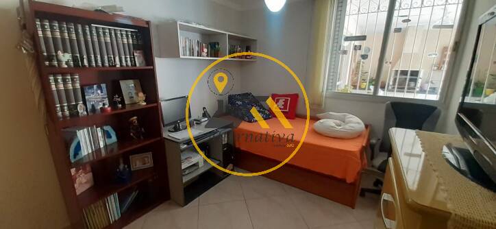 Casa, 3 quartos, 161 m² - Foto 16