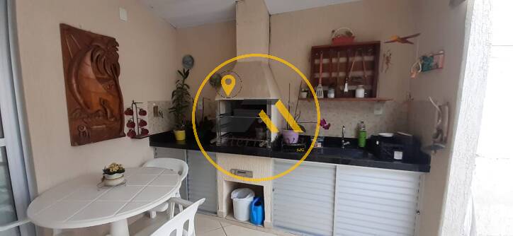 Casa, 3 quartos, 161 m² - Foto 18