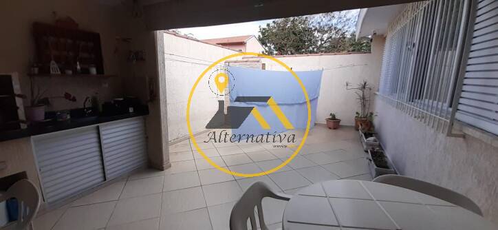 Casa, 3 quartos, 161 m² - Foto 20