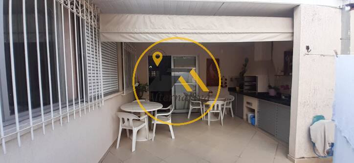 Casa, 3 quartos, 161 m² - Foto 21