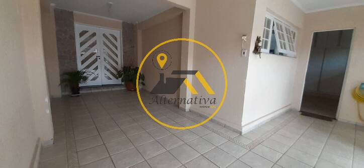 Casa, 3 quartos, 161 m² - Foto 22