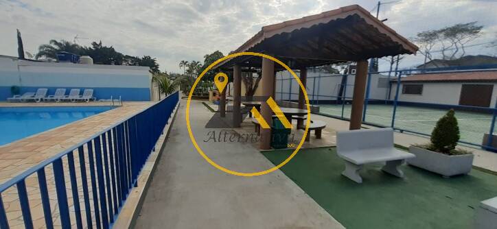 Casa, 3 quartos, 161 m² - Foto 30