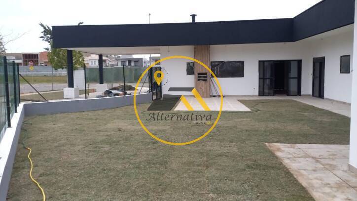 Casa, 4 quartos, 238 m² - Foto 3
