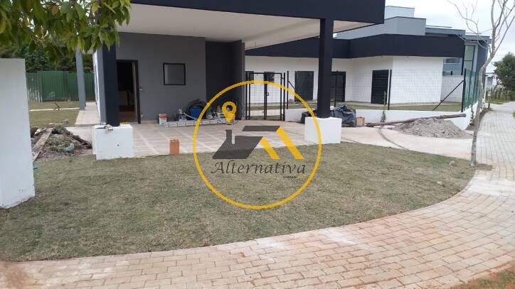 Casa, 4 quartos, 238 m² - Foto 8