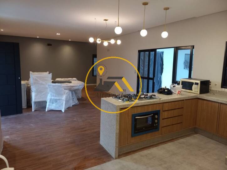 Casa, 4 quartos, 238 m² - Foto 11
