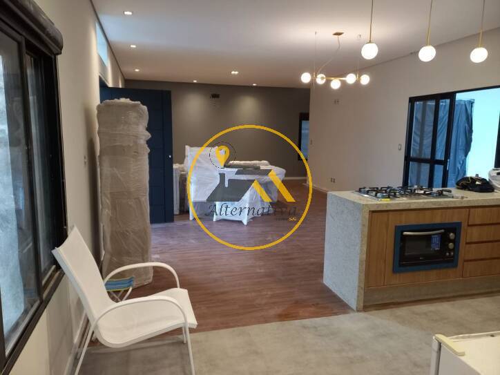 Casa, 4 quartos, 238 m² - Foto 13
