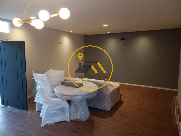 Casa, 4 quartos, 238 m² - Foto 14