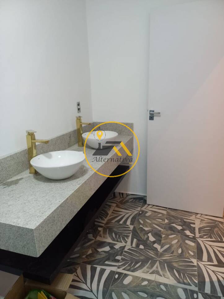 Casa, 4 quartos, 238 m² - Foto 16