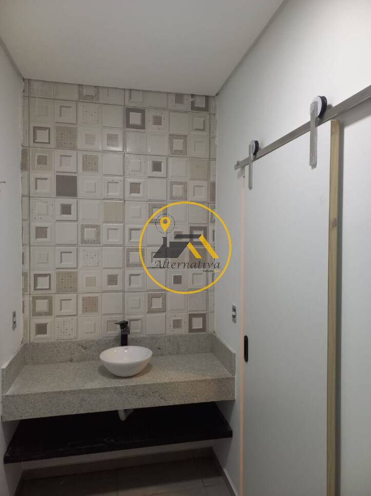 Casa, 4 quartos, 238 m² - Foto 17