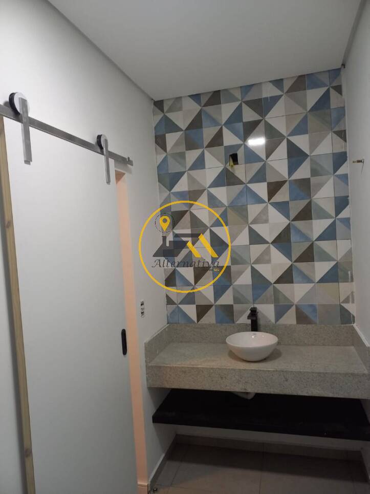 Casa, 4 quartos, 238 m² - Foto 18