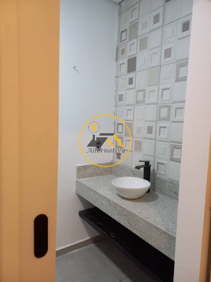 Casa, 4 quartos, 238 m² - Foto 19