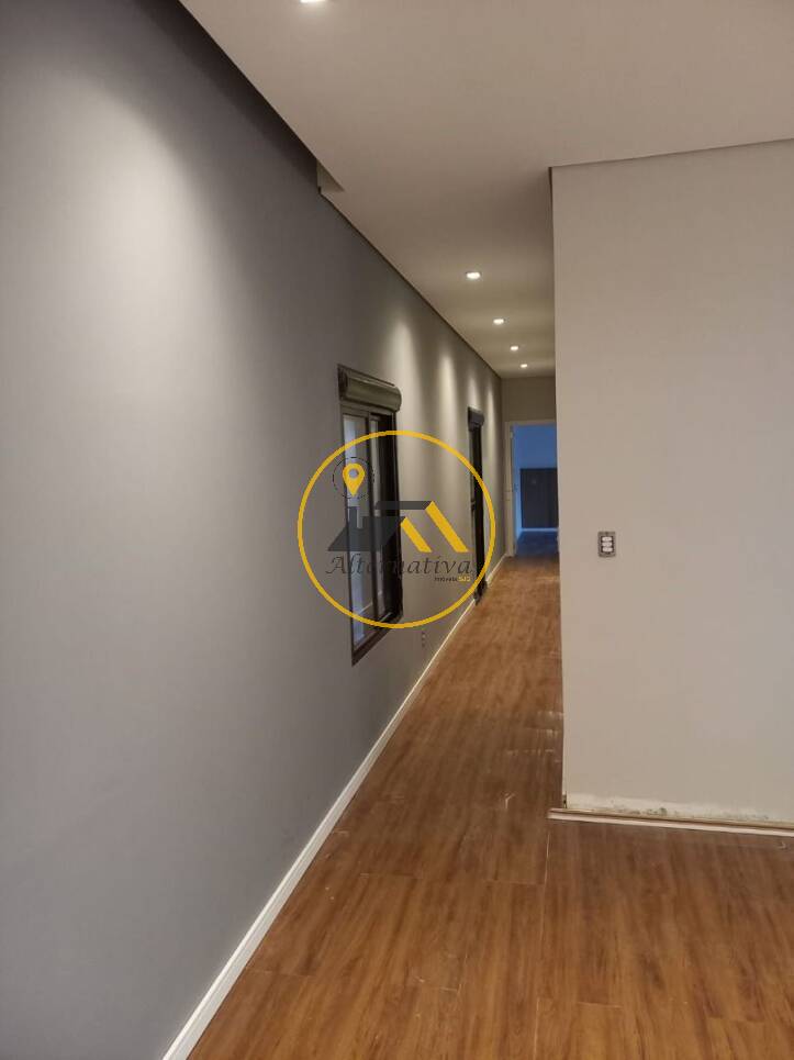 Casa, 4 quartos, 238 m² - Foto 22