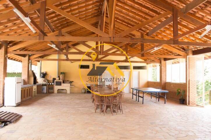 Chácara, 7 quartos, 5554 m² - Foto 4