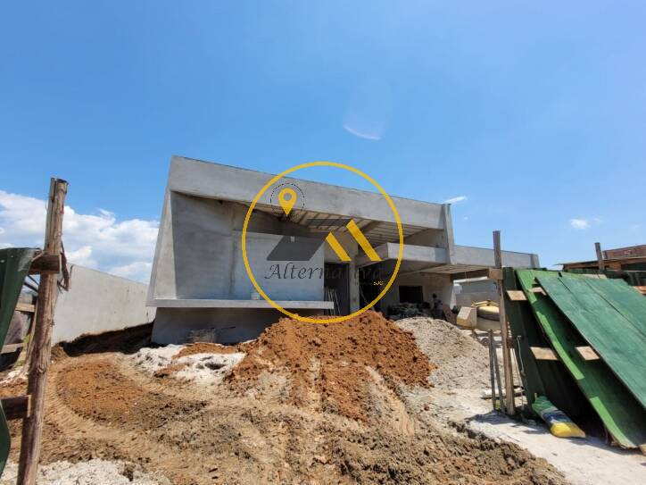 Casa, 4 quartos, 290 m² - Foto 2