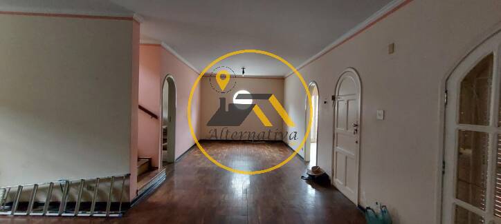 Sobrado, 4 quartos, 393 m² - Foto 1