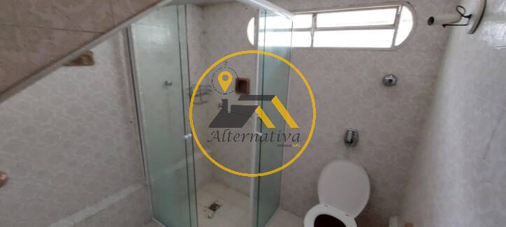 Sobrado, 4 quartos, 393 m² - Foto 2
