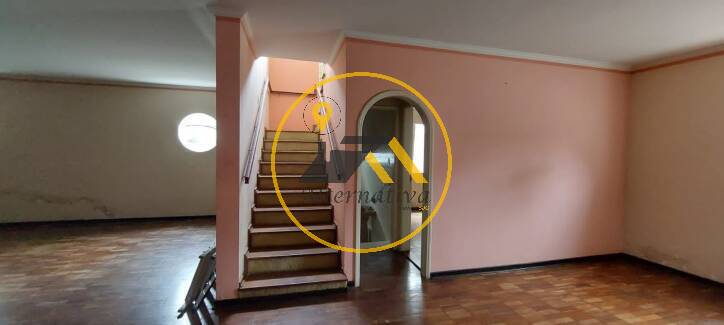 Sobrado, 4 quartos, 393 m² - Foto 4