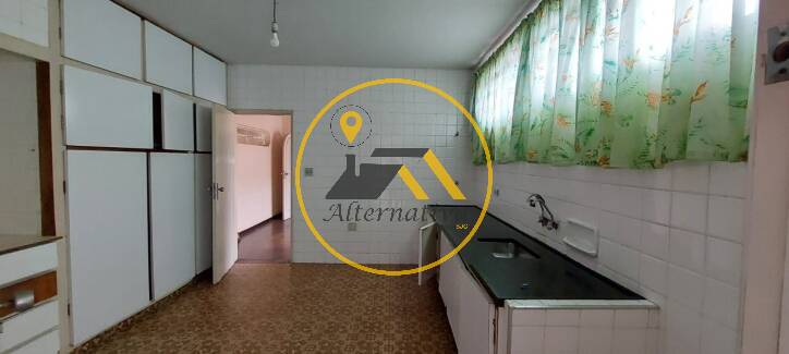 Sobrado, 4 quartos, 393 m² - Foto 8