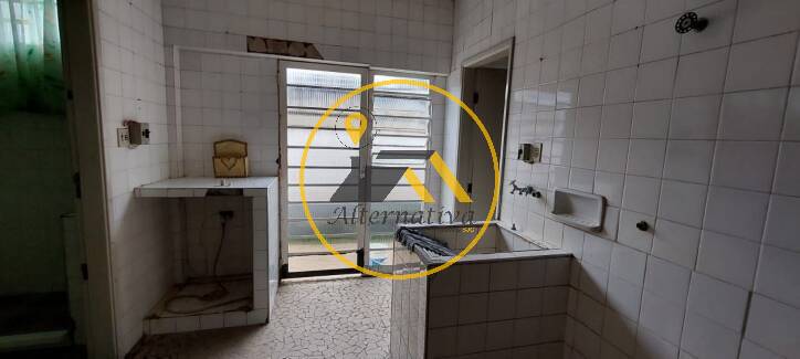 Sobrado, 4 quartos, 393 m² - Foto 9