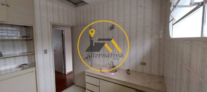 Sobrado, 4 quartos, 393 m² - Foto 11