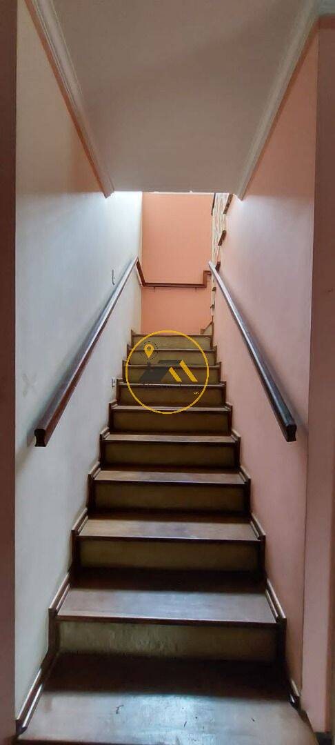 Sobrado, 4 quartos, 393 m² - Foto 12