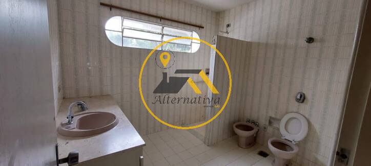 Sobrado, 4 quartos, 393 m² - Foto 14
