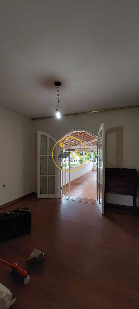 Sobrado, 4 quartos, 393 m² - Foto 15
