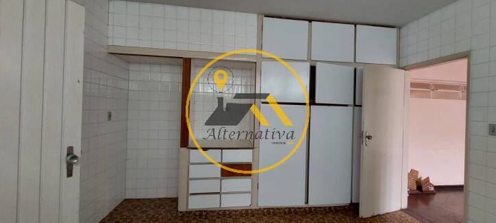Sobrado, 4 quartos, 393 m² - Foto 16
