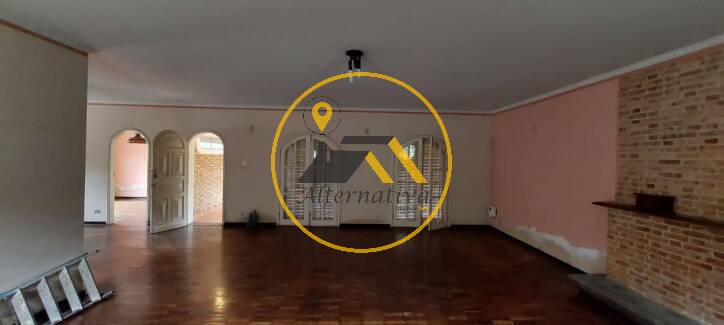 Sobrado, 4 quartos, 393 m² - Foto 20