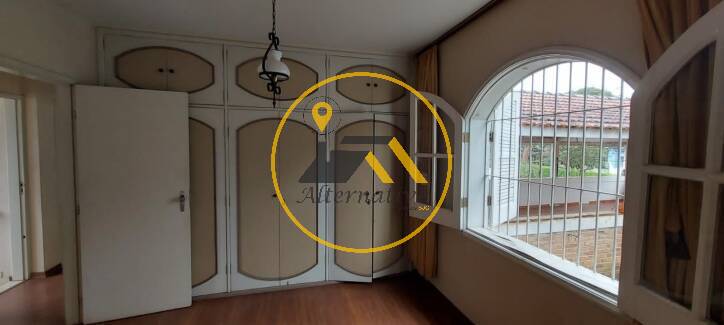 Sobrado, 4 quartos, 393 m² - Foto 21