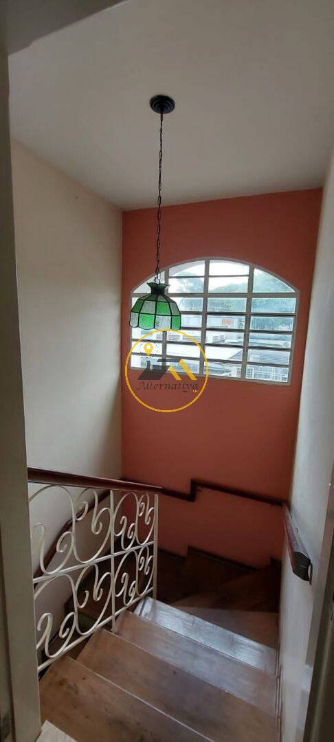 Sobrado, 4 quartos, 393 m² - Foto 25