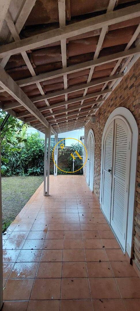Sobrado, 4 quartos, 393 m² - Foto 26