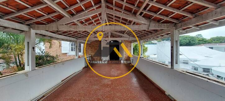 Sobrado, 4 quartos, 393 m² - Foto 27