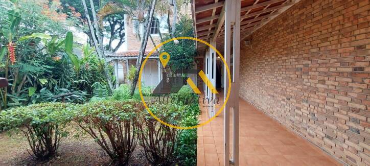Sobrado, 4 quartos, 393 m² - Foto 28