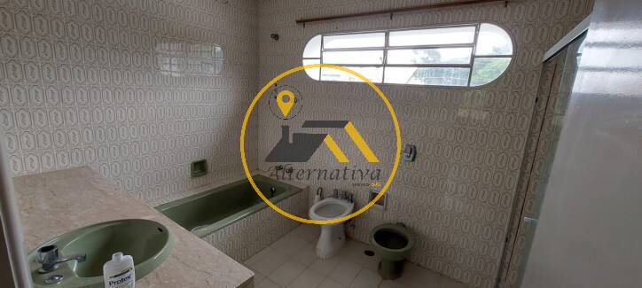 Sobrado, 4 quartos, 393 m² - Foto 29