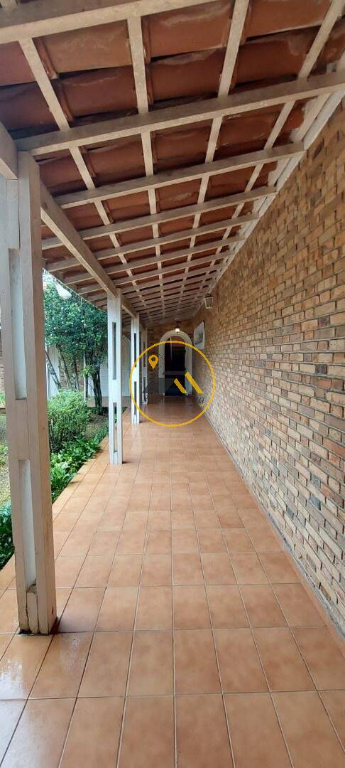 Sobrado, 4 quartos, 393 m² - Foto 31
