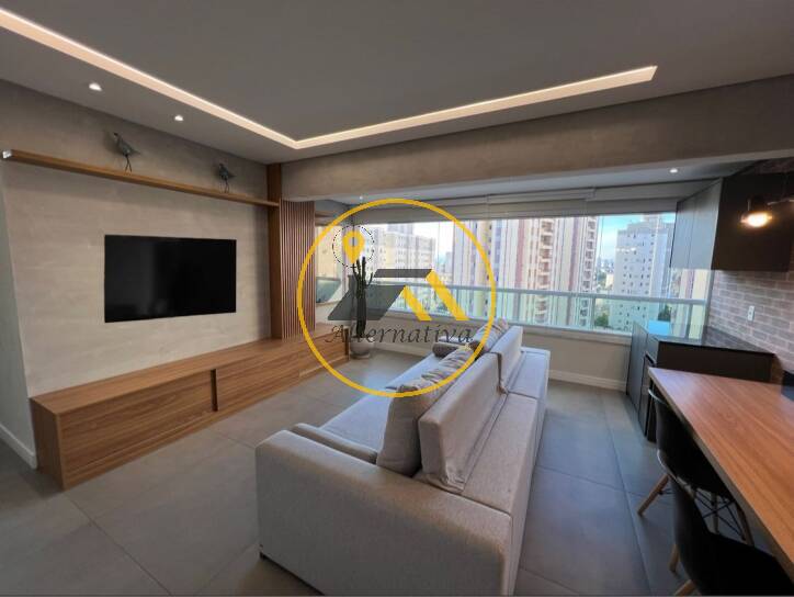 Apartamento, 2 quartos, 70 m² - Foto 1