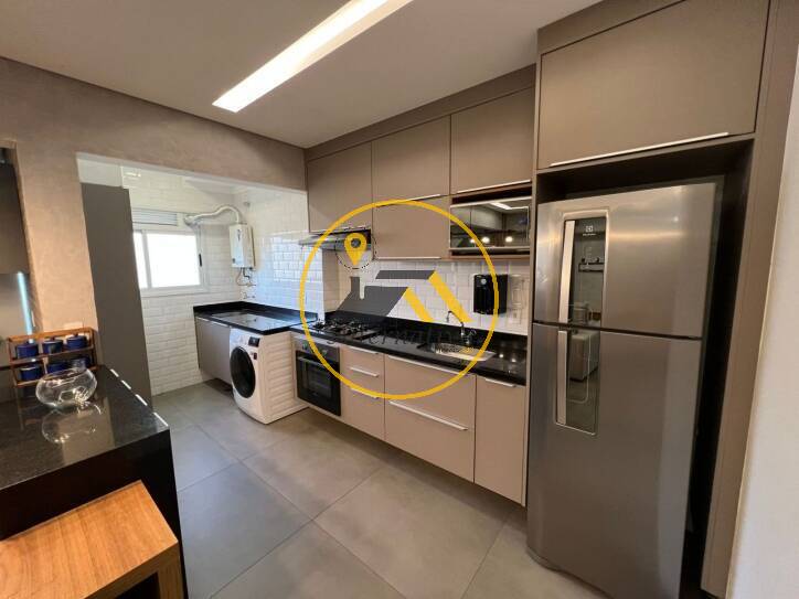 Apartamento, 2 quartos, 70 m² - Foto 6