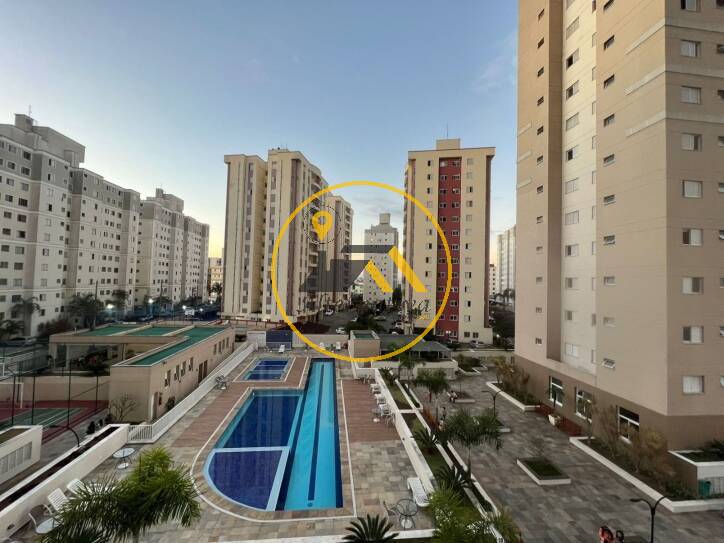 Apartamento, 2 quartos, 70 m² - Foto 18