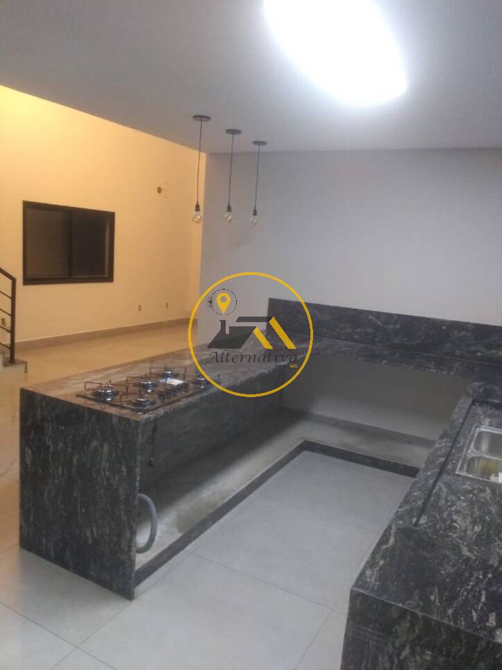 Sobrado, 3 quartos, 187 m² - Foto 4