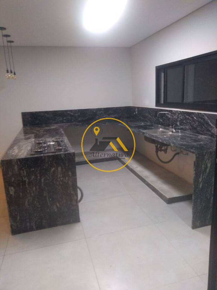 Sobrado, 3 quartos, 187 m² - Foto 9