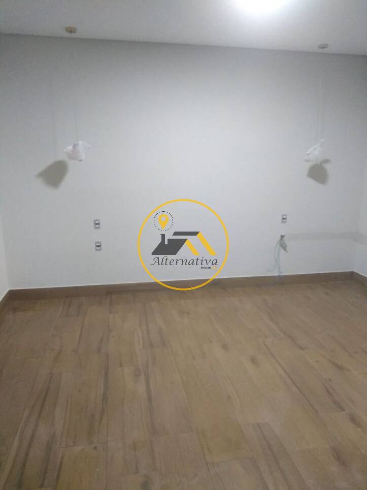 Sobrado, 3 quartos, 187 m² - Foto 11